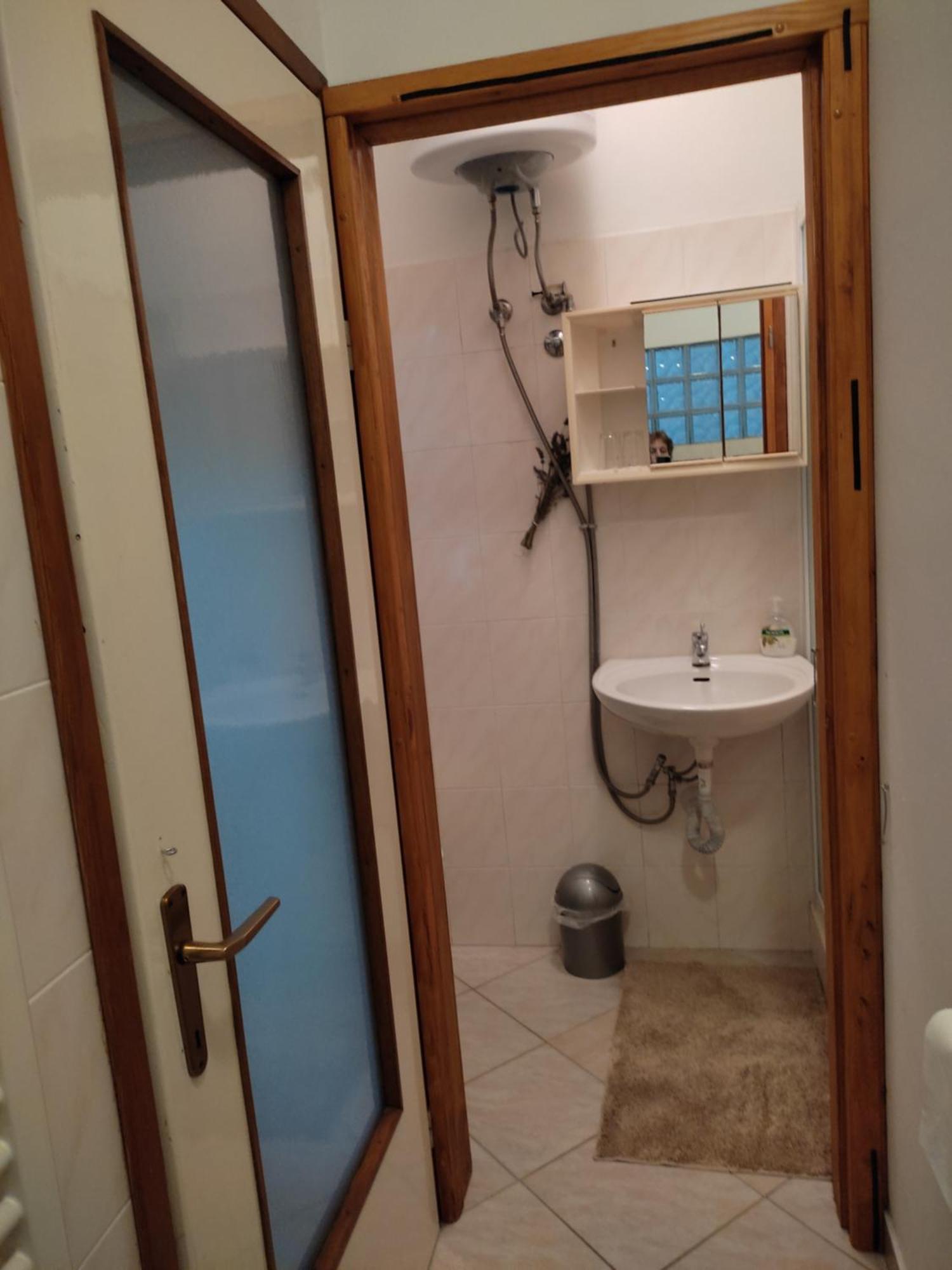 Studio Apartman Bari Buzet Extérieur photo
