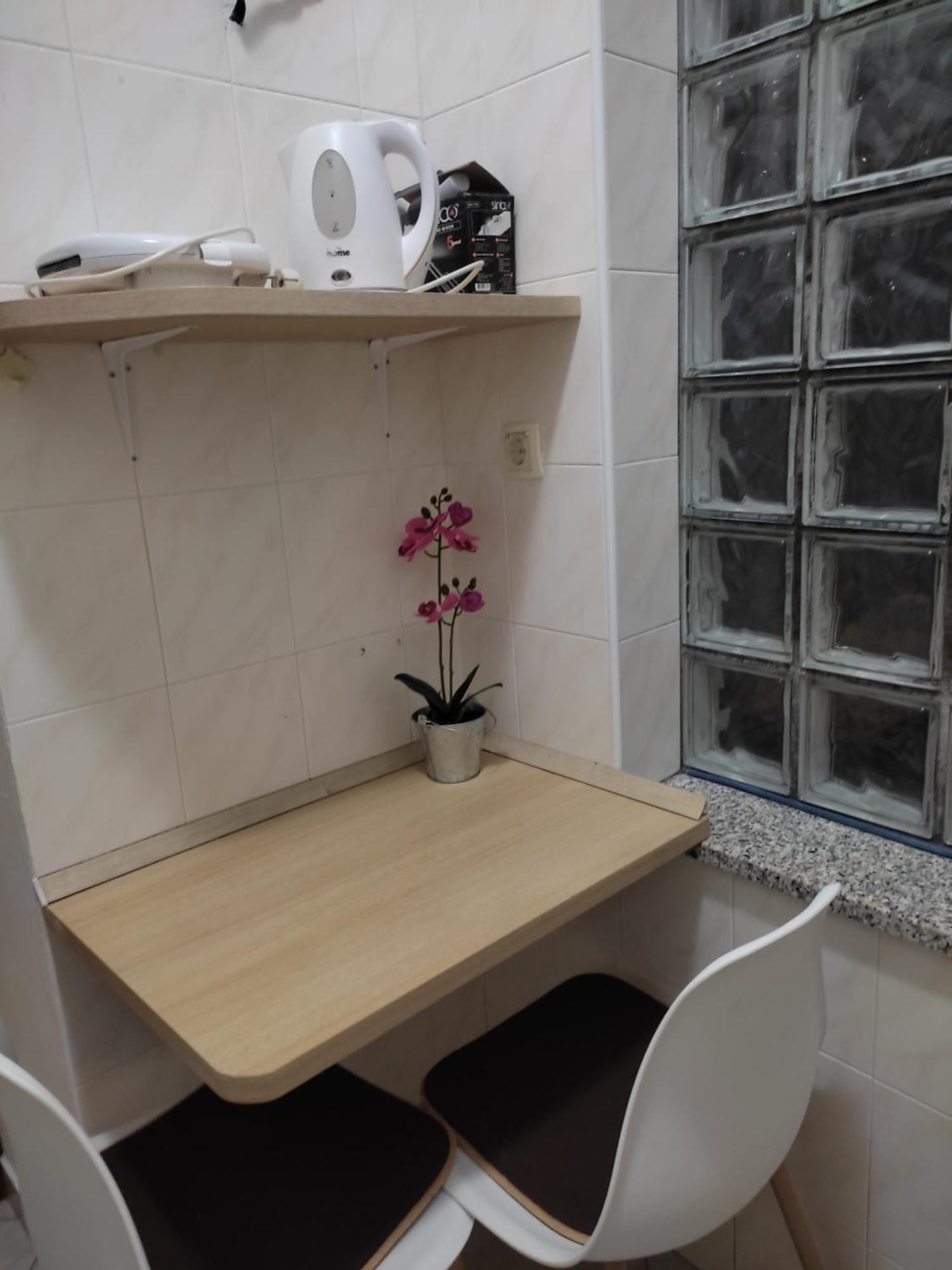 Studio Apartman Bari Buzet Chambre photo
