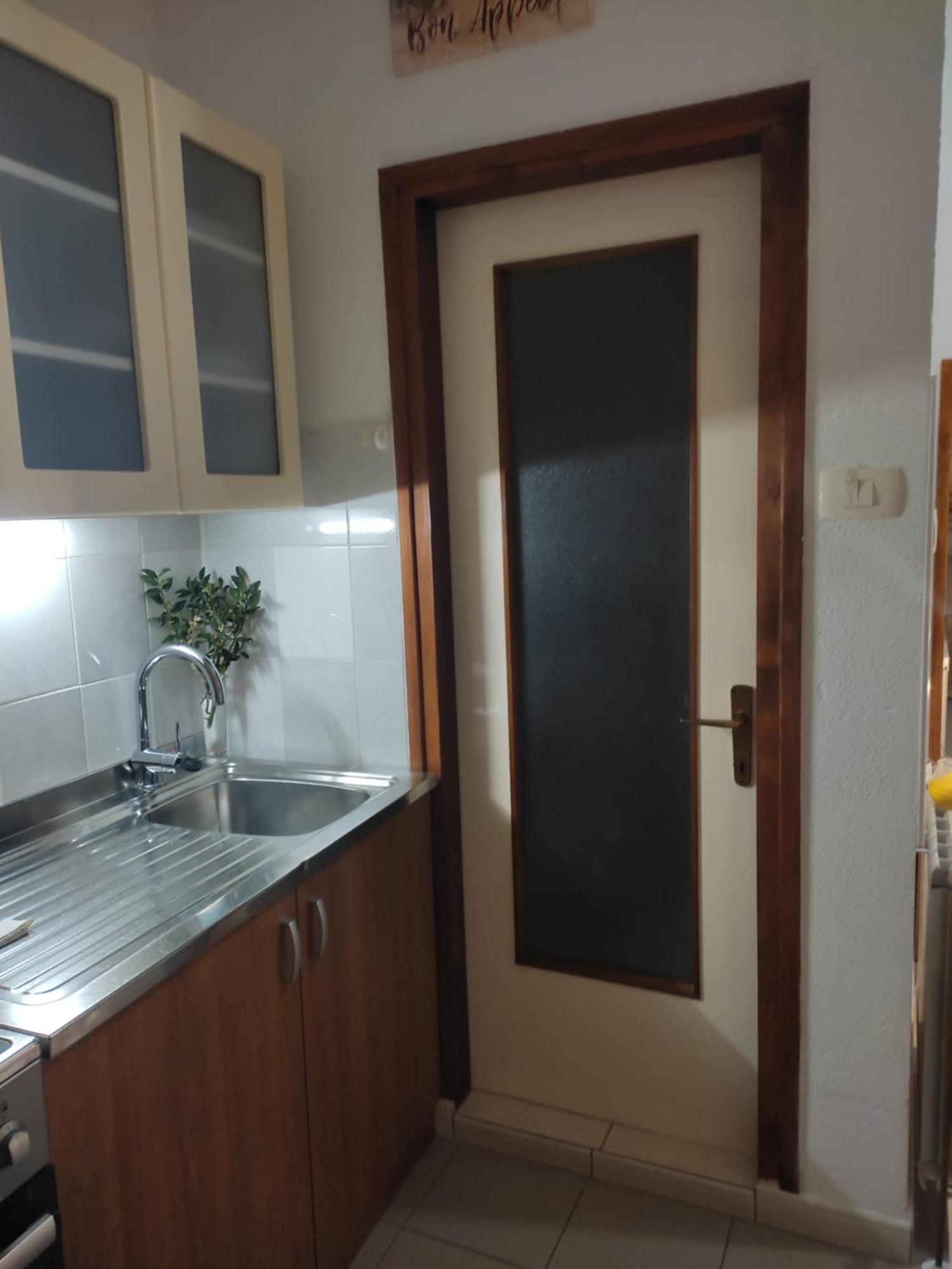 Studio Apartman Bari Buzet Chambre photo